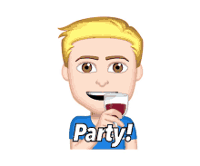 Party Everybody GIF - Party Everybody Cheers GIFs