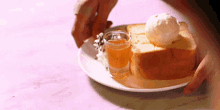 Food Breakfast GIF - Food Breakfast French Toast GIFs