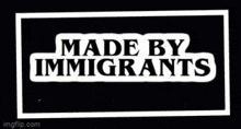 Immigrants GIF - Immigrants GIFs