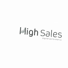 High Sales GIF - High Sales GIFs