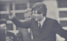 Paul Mccartney The Beatles GIF - Paul Mccartney The Beatles GIFs