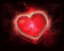 Heart Red GIF - Heart Red Red Heart GIFs