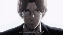 Are You Responsible Did You Do It GIF - Are You Responsible Did You Do It Did You Do This GIFs