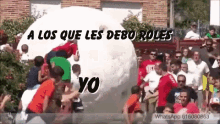 Ball Rolling GIF - Ball Rolling Miss Mostacho GIFs
