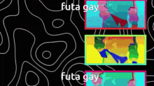 Futa Fuuta GIF - Futa Fuuta Milgram GIFs
