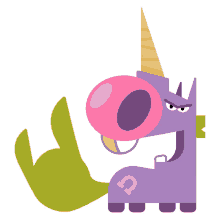 spovv unicorn