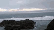 Wave Surf GIF - Wave Surf The Pass GIFs