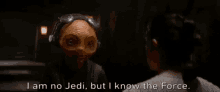 Star Wars Maz Kenata GIF - Star Wars Maz Kenata The Force GIFs
