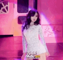 Naeun Apink GIF - Naeun Apink Dance GIFs
