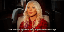 approved aguilera