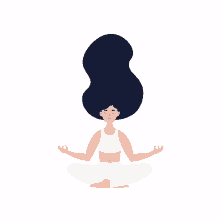 yoga meditate
