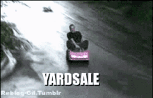 Yardsale GIF - Yardsale GIFs