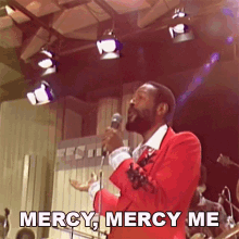 Mercy Mercy Me Marvin Gaye GIF - Mercy Mercy Me Marvin Gaye Mercy Mercy Me Song GIFs