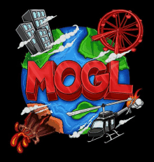 Mogl Michaels Online Game Of Life GIF - Mogl Michaels Online Game Of Life GIFs