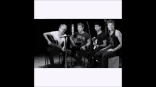 5 Seconds Of Summer  GIF - 5sos Band GIFs