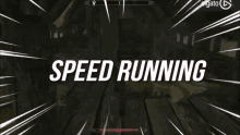 Alderiate Speed GIF - Alderiate Speed Running GIFs