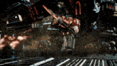 War For Cybertron Transformers GIF