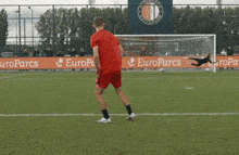 Feyenoord Thomas Beelen GIF - Feyenoord Thomas Beelen Beelen GIFs