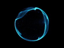 Particle Animation GIFs | Tenor