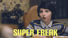 Super Freak Mike GIF - Super Freak Mike Bad Lip Reading GIFs