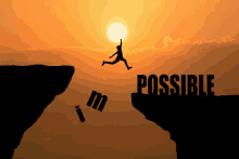 The Word Impossible Even Syas Im Possible GIF - The Word Impossible Even Syas Im Possible GIFs