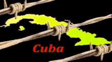 Dictadura Cuba GIF - Dictadura Cuba Habana GIFs