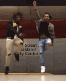 The Smeeze Bay Area Dance GIF - The Smeeze Bay Area Dance Dance GIFs