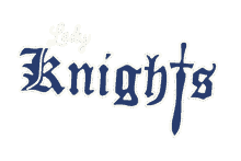 lady knights basketball team
