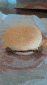 Wendys Cheesy Cheddarburger GIF - Wendys Cheesy Cheddarburger Burgers GIFs