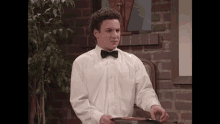 Boy Meets World I Did GIF - Boy Meets World I Did Yes GIFs