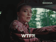 Wtf What The GIF - Wtf What The Wtf Is Going On GIFs