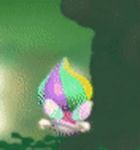 Victory Dance Kirby GIF - Victory Dance Kirby Dance - Discover & Share GIFs