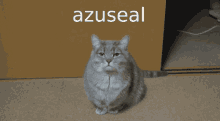 Azuseal GIF - Azuseal GIFs