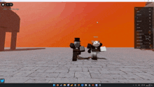 a screenshot of a video game shows a cat in a top hat and bow tie