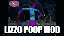 Lizzo Meme GIF - Lizzo Meme Poop GIFs