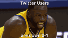 twitter users