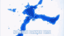 No More Banner Time Perfect Cell GIF - No More Banner Time Perfect Cell GIFs