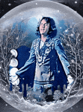 Neil Diamond Snow GIF - Neil Diamond Snow Winter GIFs