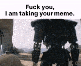 Stealing Meme GIF - Stealing Meme Star Wars GIFs