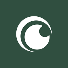 Crunchyroll Green Logo GIF - Crunchyroll Green Logo GIFs