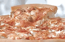 Pizza Slice GIF