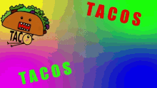 Tacos Amazing GIF - Tacos Amazing Delicious GIFs