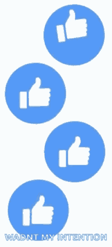 Thumbs Up Facebook GIF - Thumbs Up Facebook Reaction GIFs