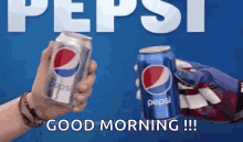 Cheers Pepsi GIF - Cheers Pepsi Can GIFs