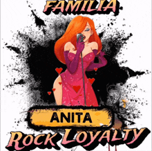 Anita GIF - Anita GIFs