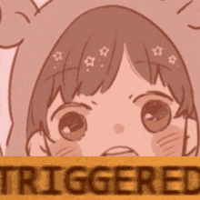 Triggered Anime GIF - Triggered Anime - Discover & Share GIFs