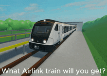airlink scr stepford county railway stepford meme