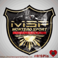 Msp Mspislove GIF - Msp Mspislove Monterosportpilipinas GIFs