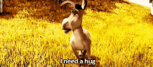 Hug Meh GIF - Openarmsemoji GIFs