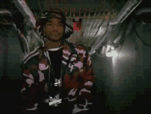 Camron Paid In Full GIF - Camron Paid In Full Rico GIFs